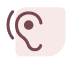 Icon.hear
